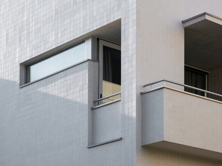 Renovation of “Homestead Land” in Shenzhen Shajing